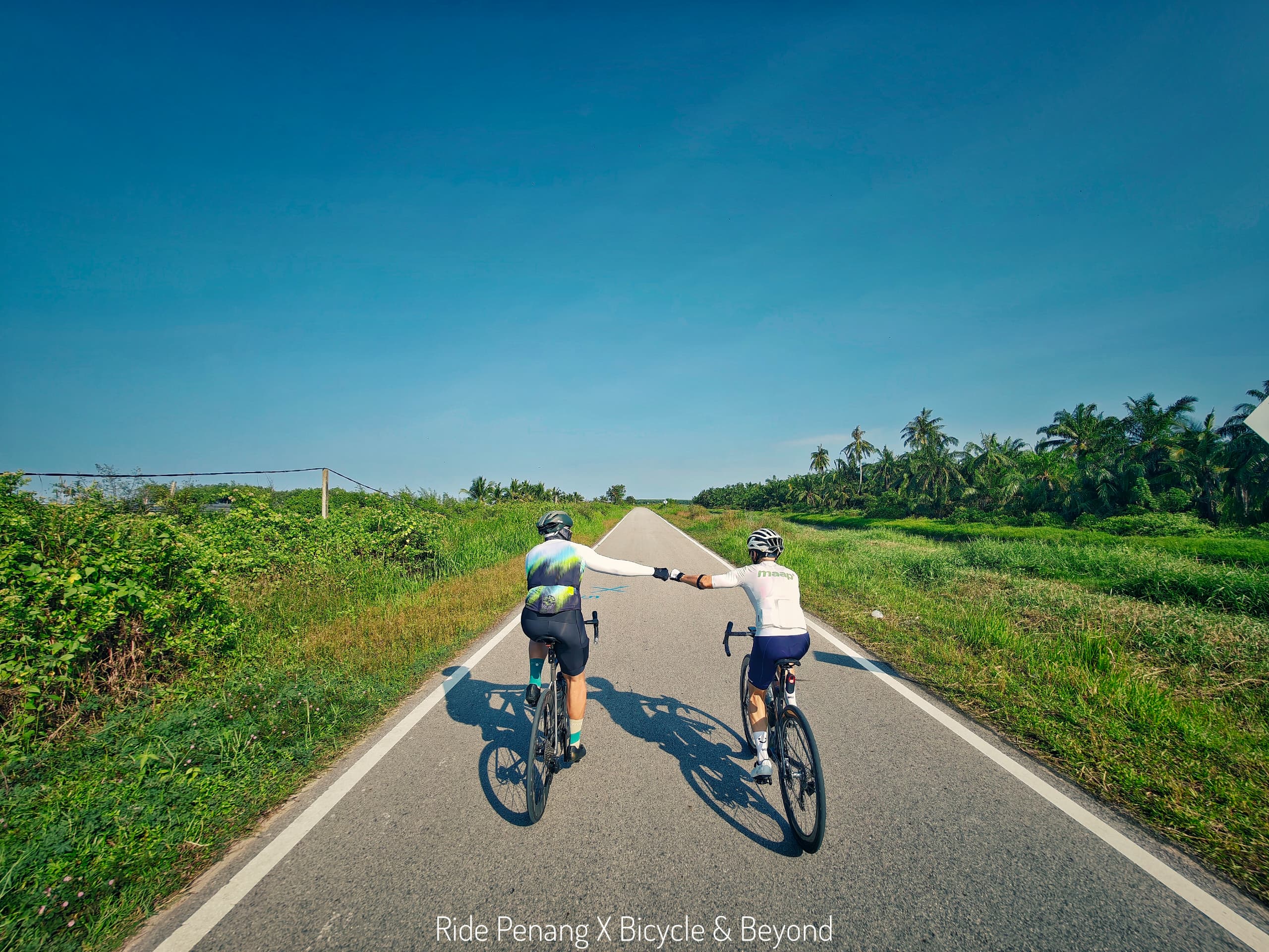 Penang weekender